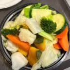 Best Steamed Vegetables in Santa Monica, CA