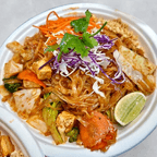 Best Pad Thai in Santa Monica, CA