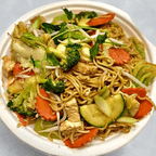 Best Chowmein in Santa Monica, CA